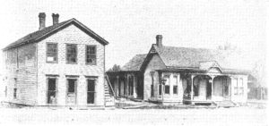 Historical City of Neoga Photo