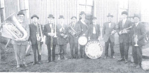 Historical City of Neoga Photo