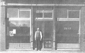 Historical City of Neoga Photo